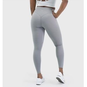 Balance Athletica Grey OG Pant - Logic Sz L